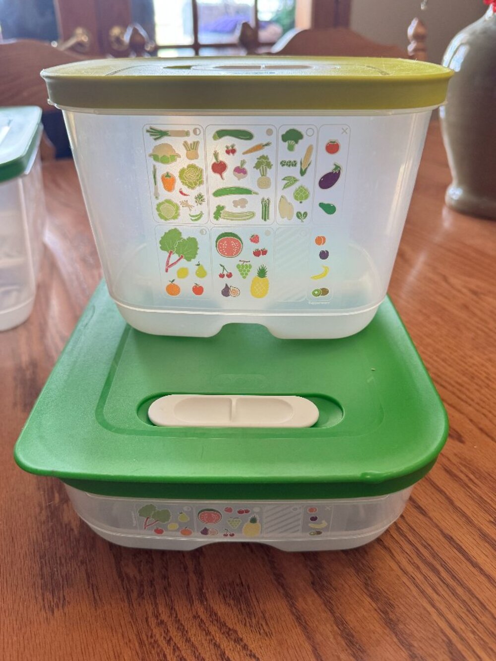 Tupperware FridgeSmart - Picture 2 of 4